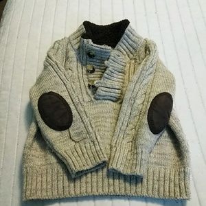 Boys18 mo. Sweater
